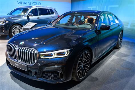 Bmw 7 Series Price In Rands